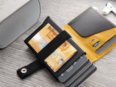 Logotrade corporate gift picture of: RFID wallet 1230131